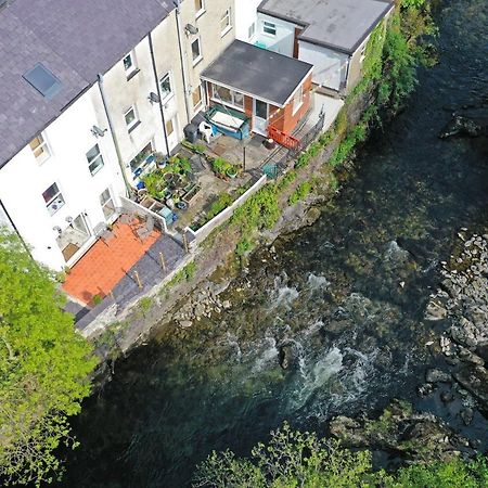 Glanafon Cottage 贝塞斯达 外观 照片