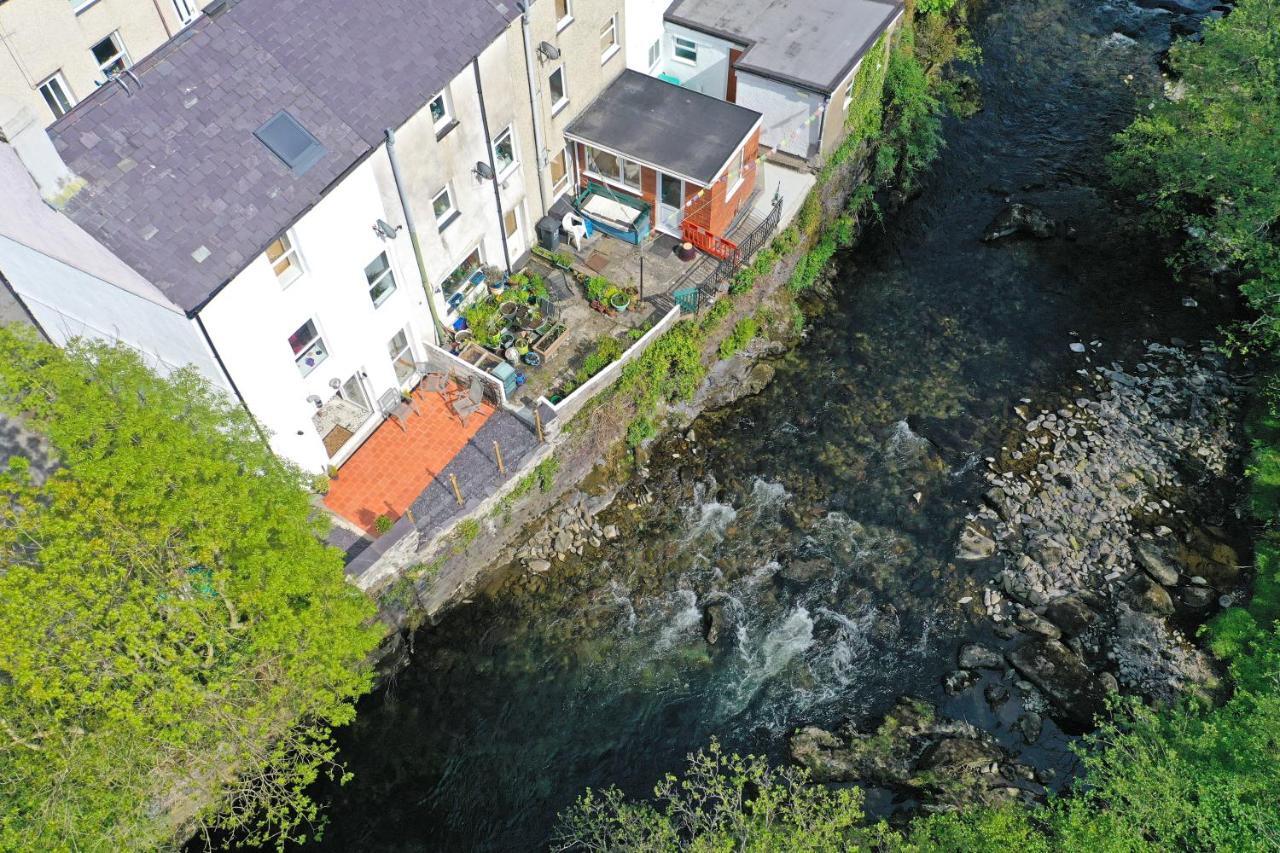 Glanafon Cottage 贝塞斯达 外观 照片