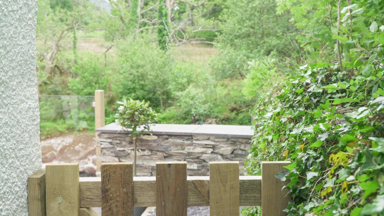 Glanafon Cottage 贝塞斯达 外观 照片