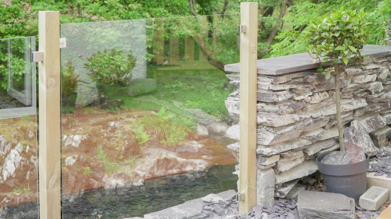 Glanafon Cottage 贝塞斯达 外观 照片